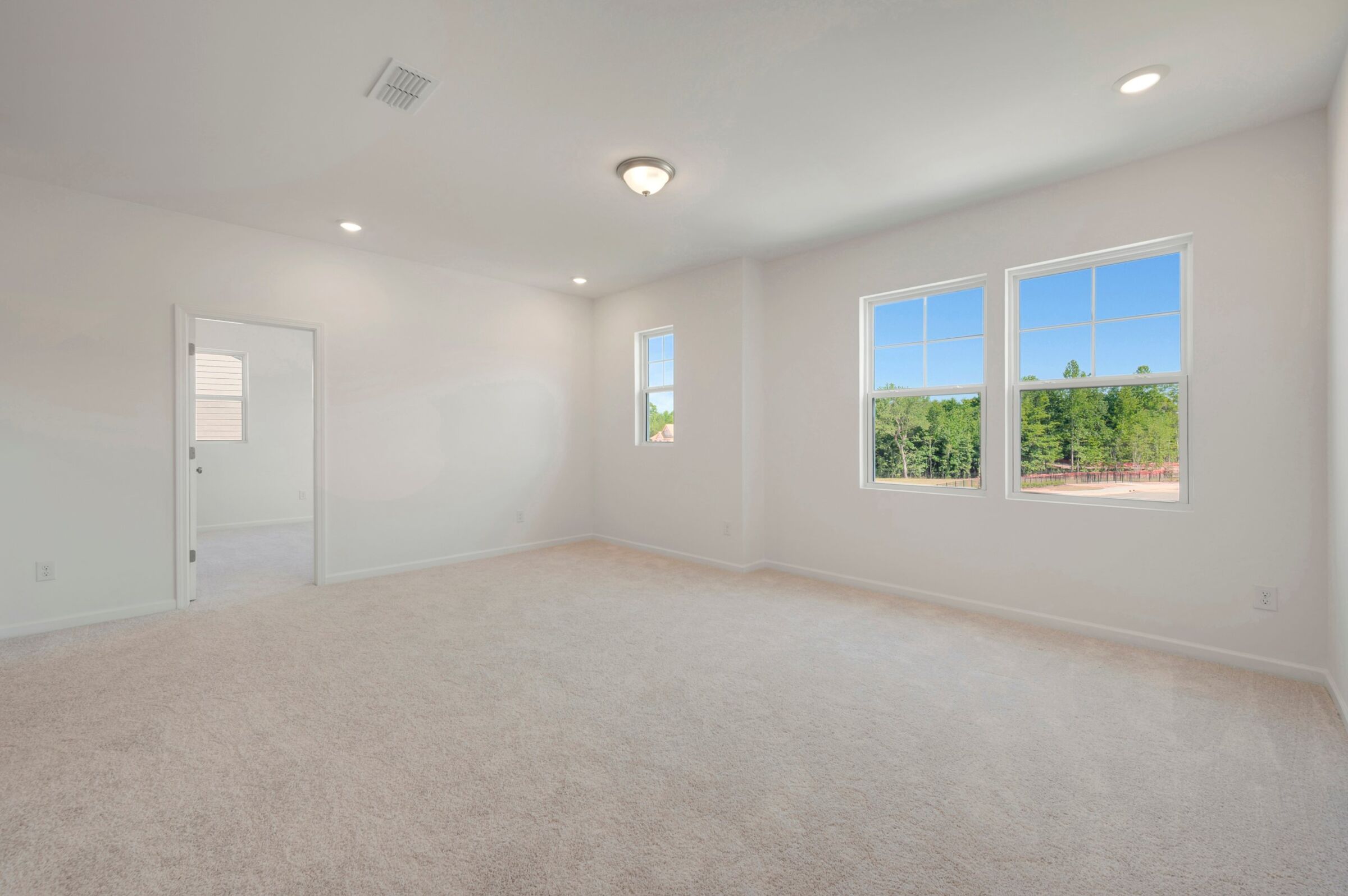 Owner's Bedroom