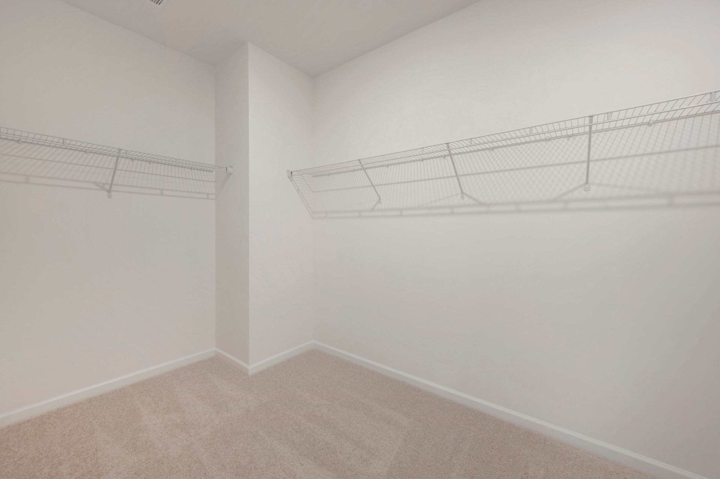Owner's Closet