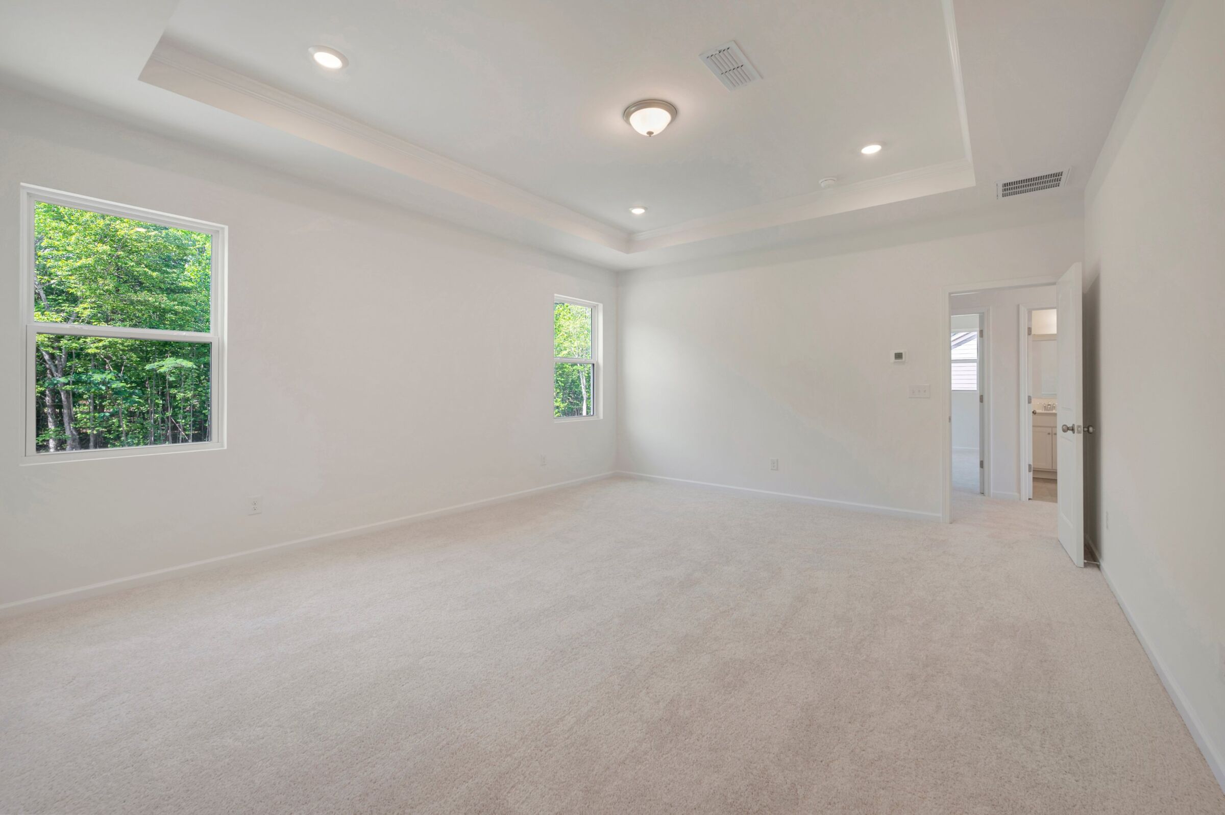 Owner's Bedroom