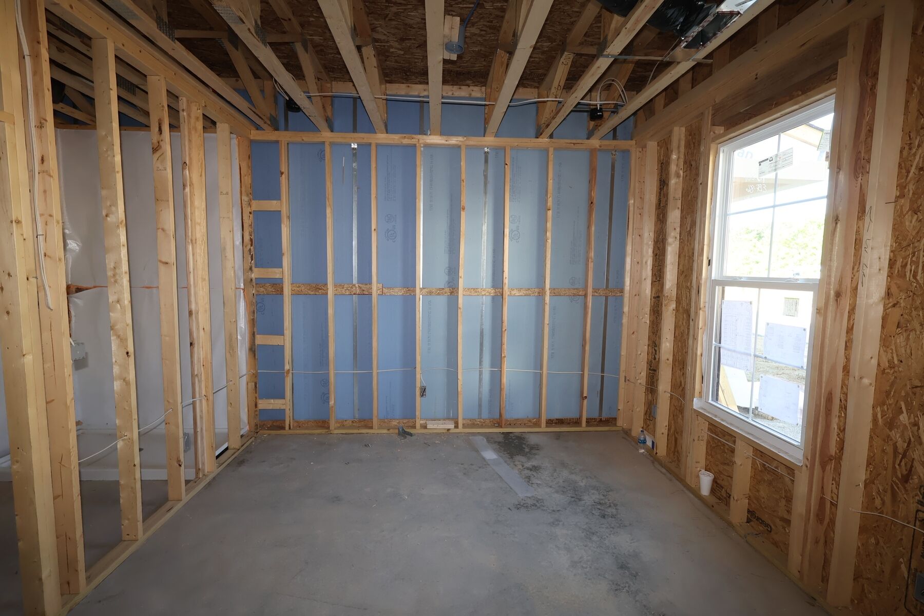 Framing