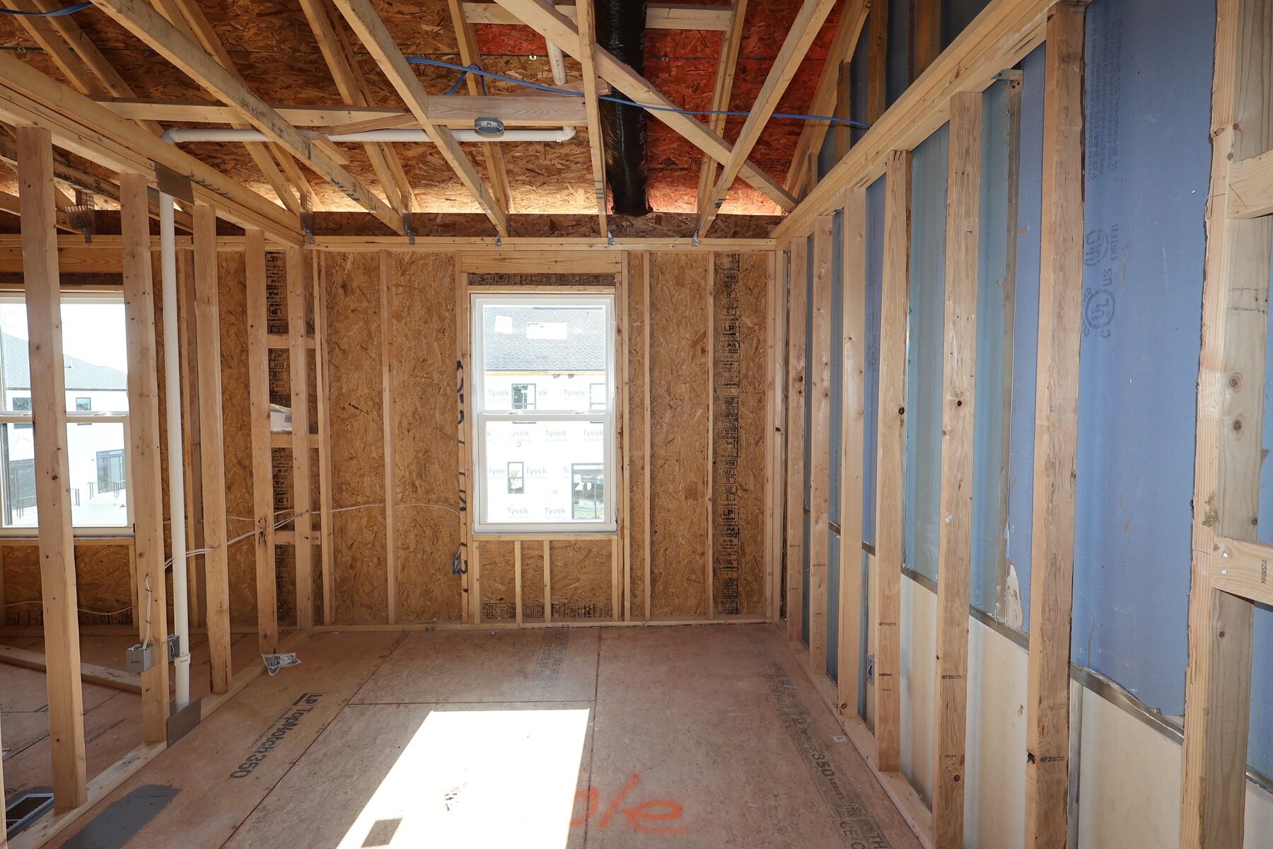 Framing