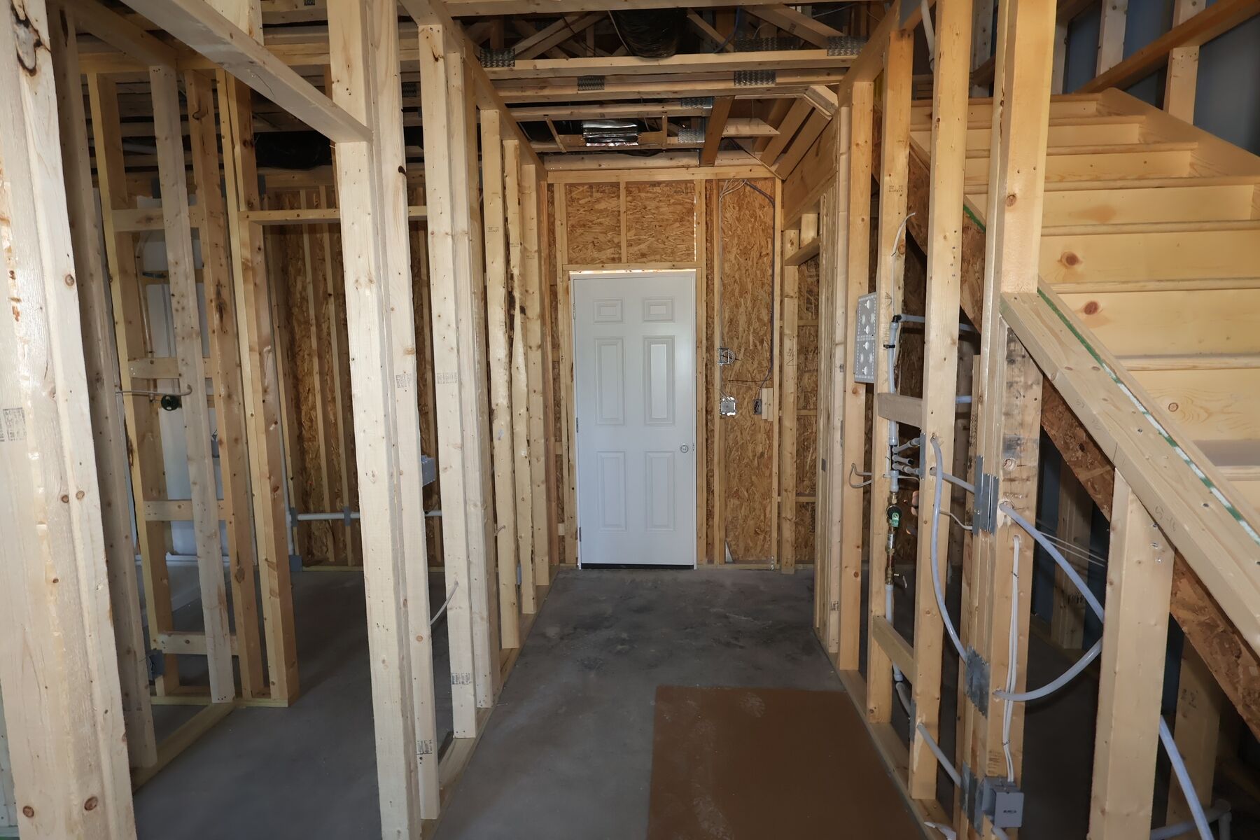 Framing