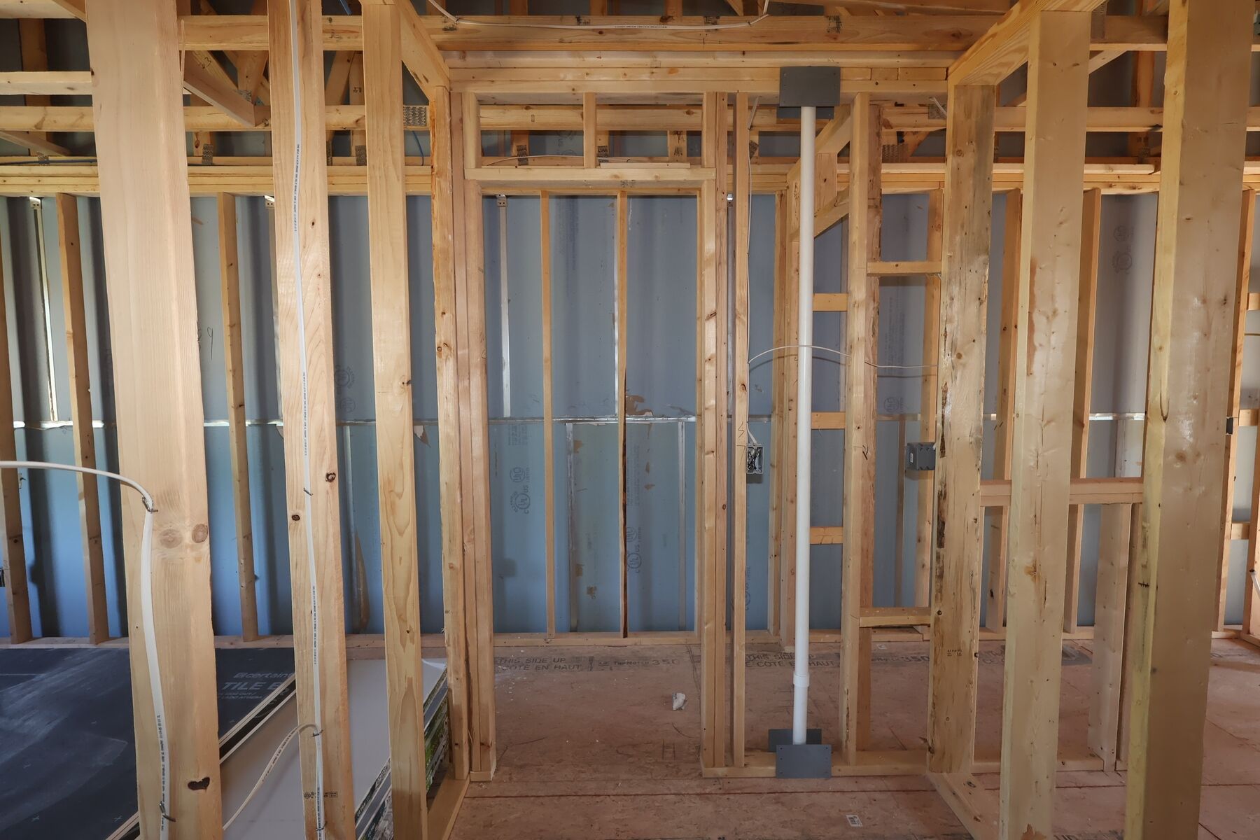 Framing