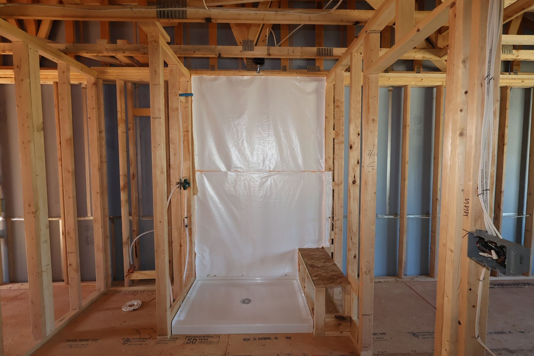 Framing