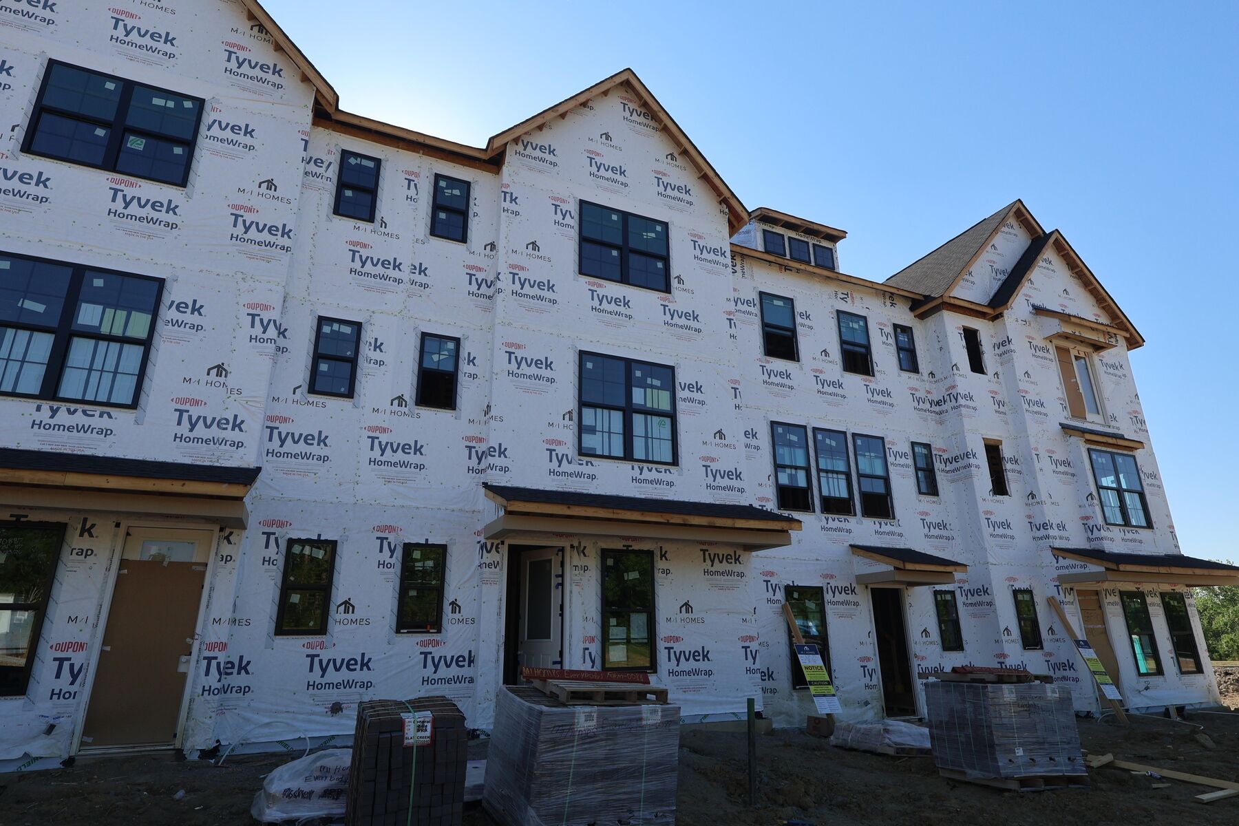 Back Exterior