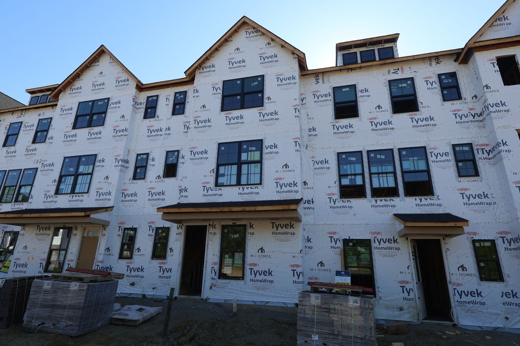 Back Exterior