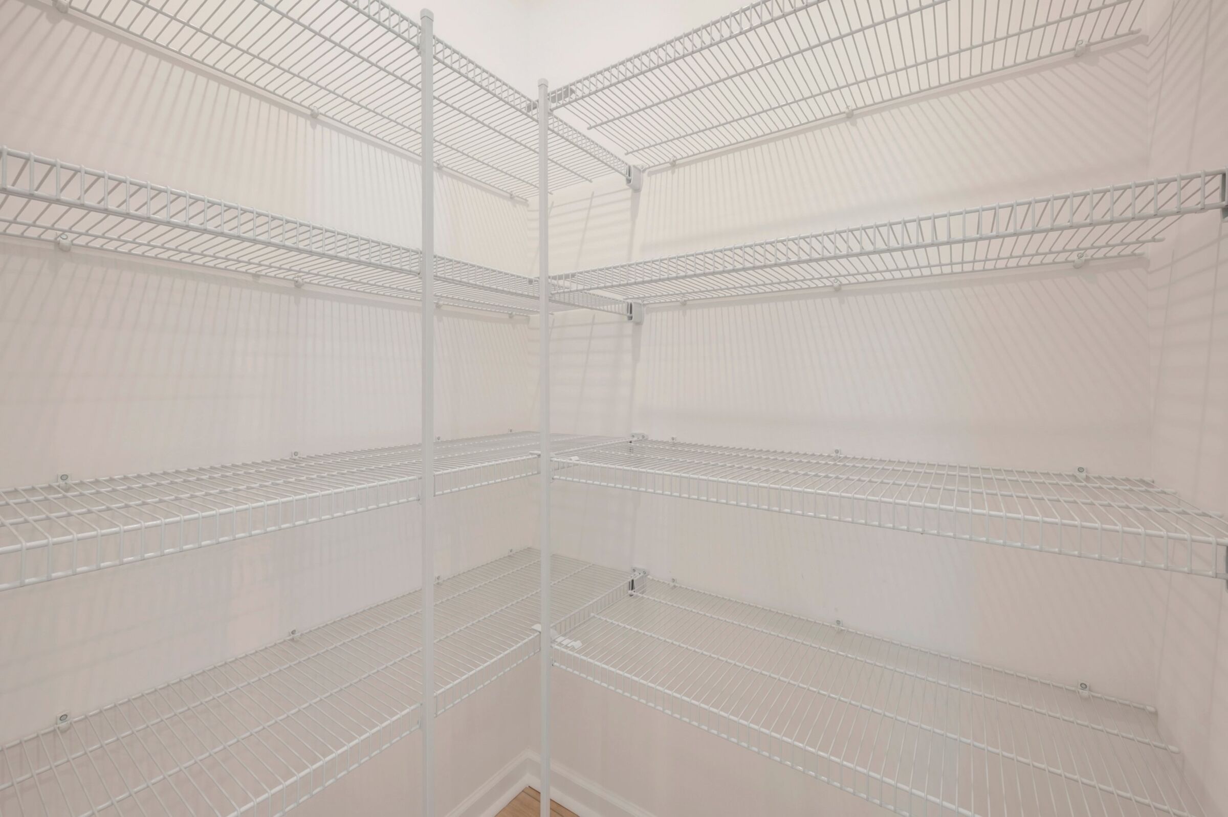 Owner's Closet