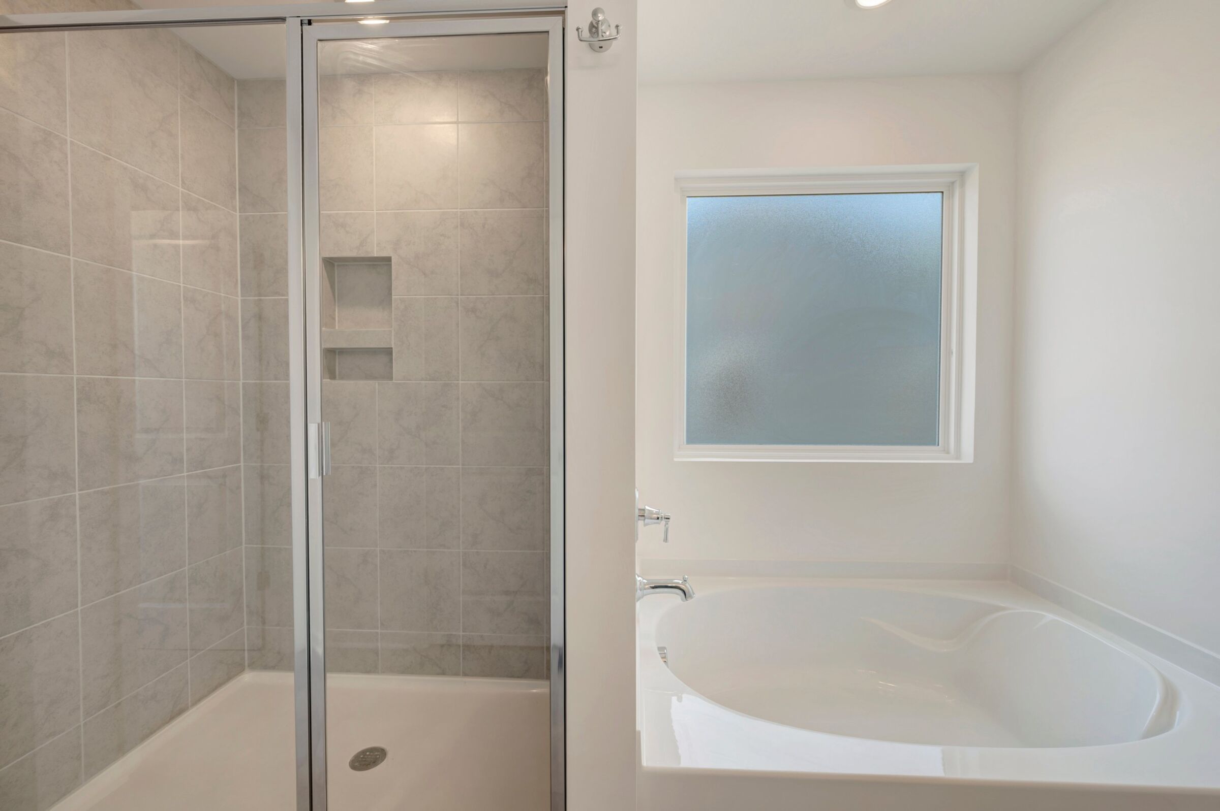 Owner's Bathroom