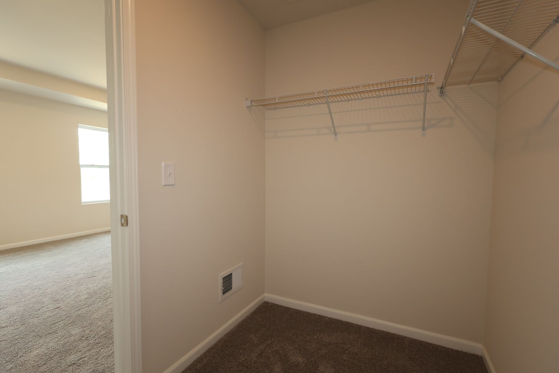 Owner's Closet