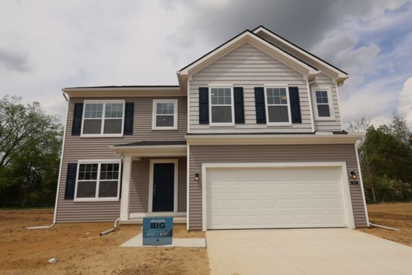 Front Exterior