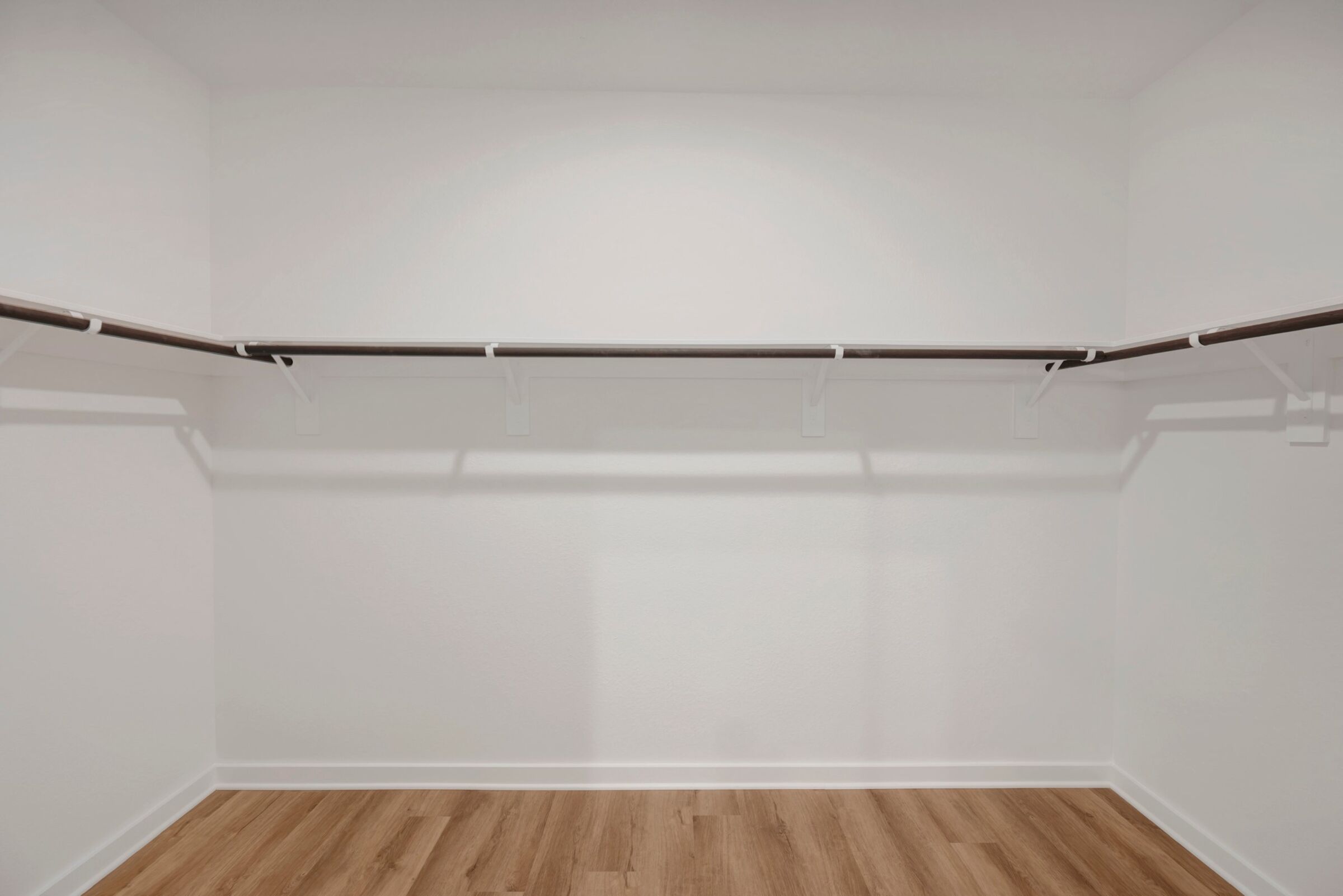 Owner's Closet