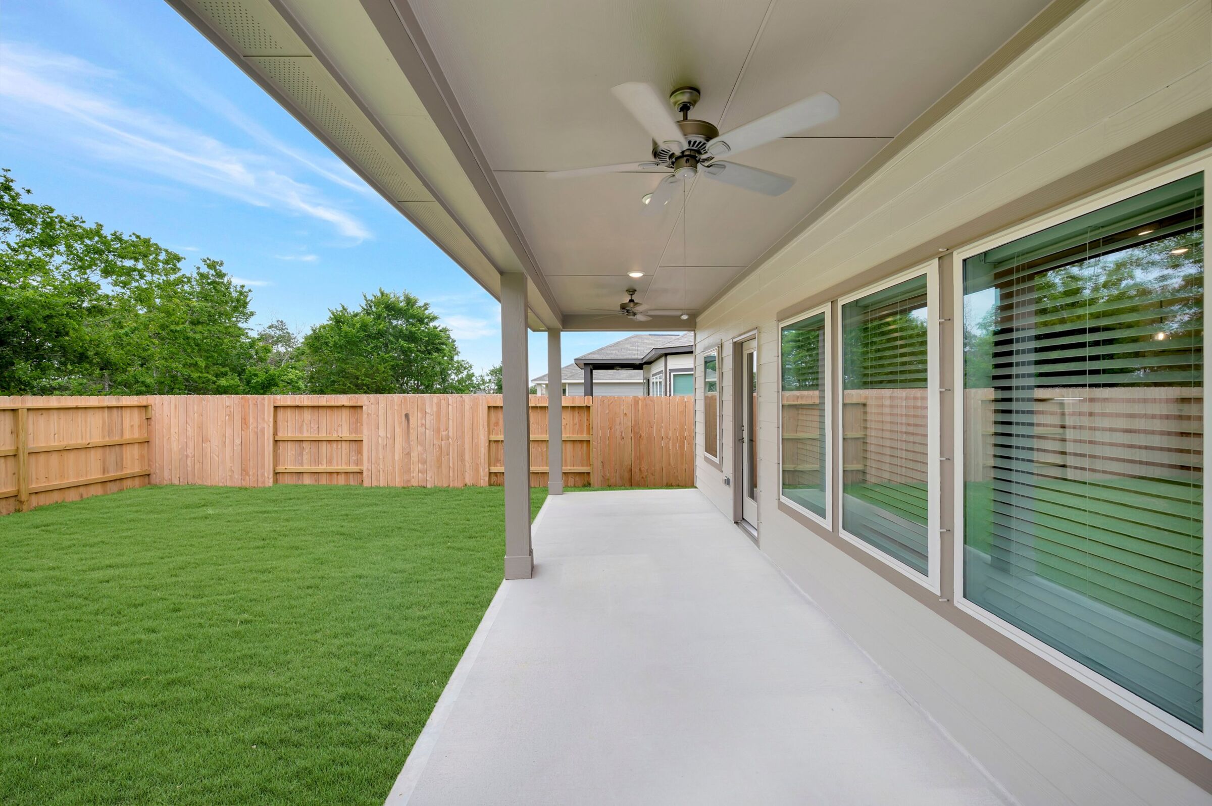 Porch