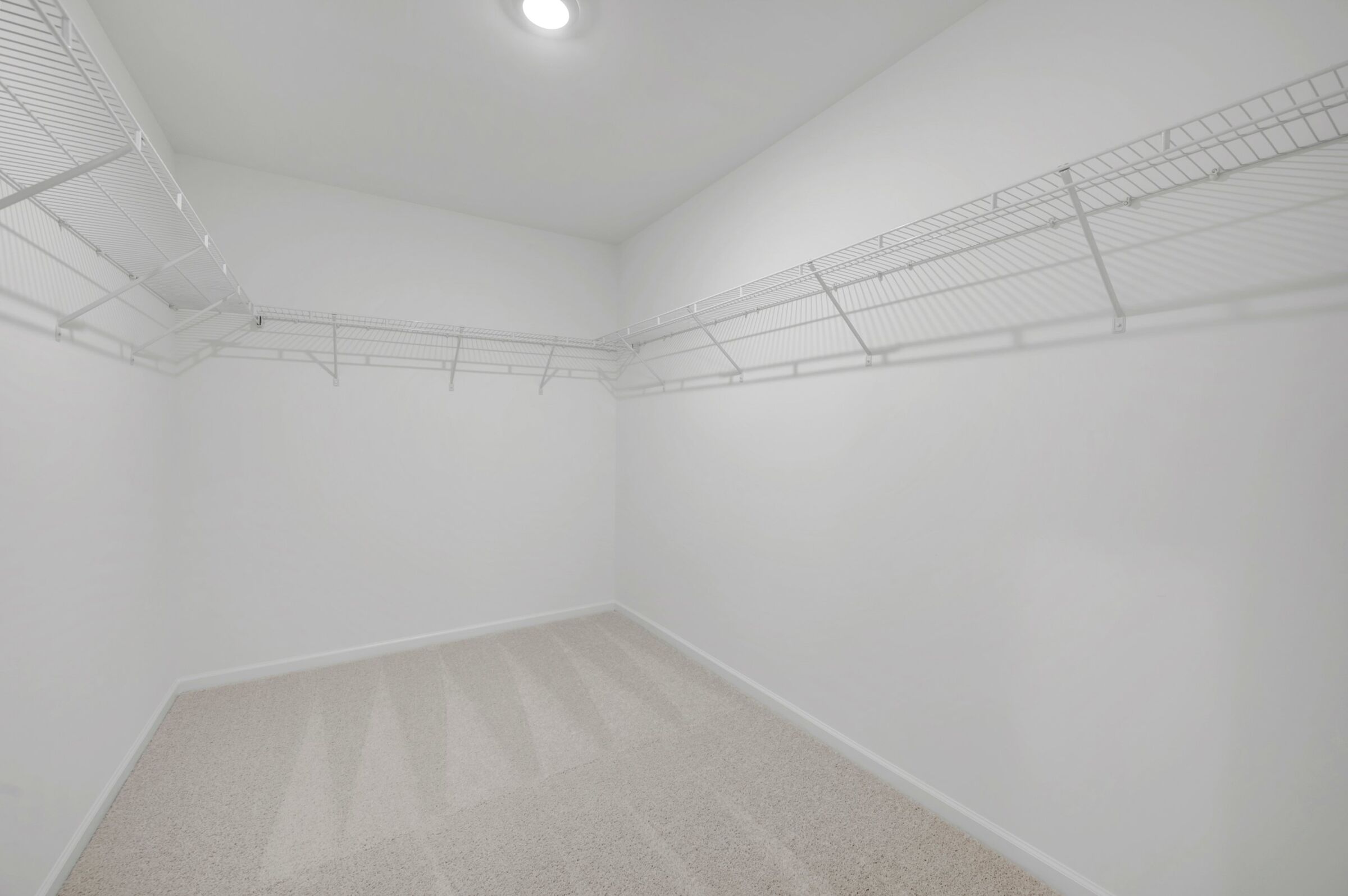 Owner's Closet