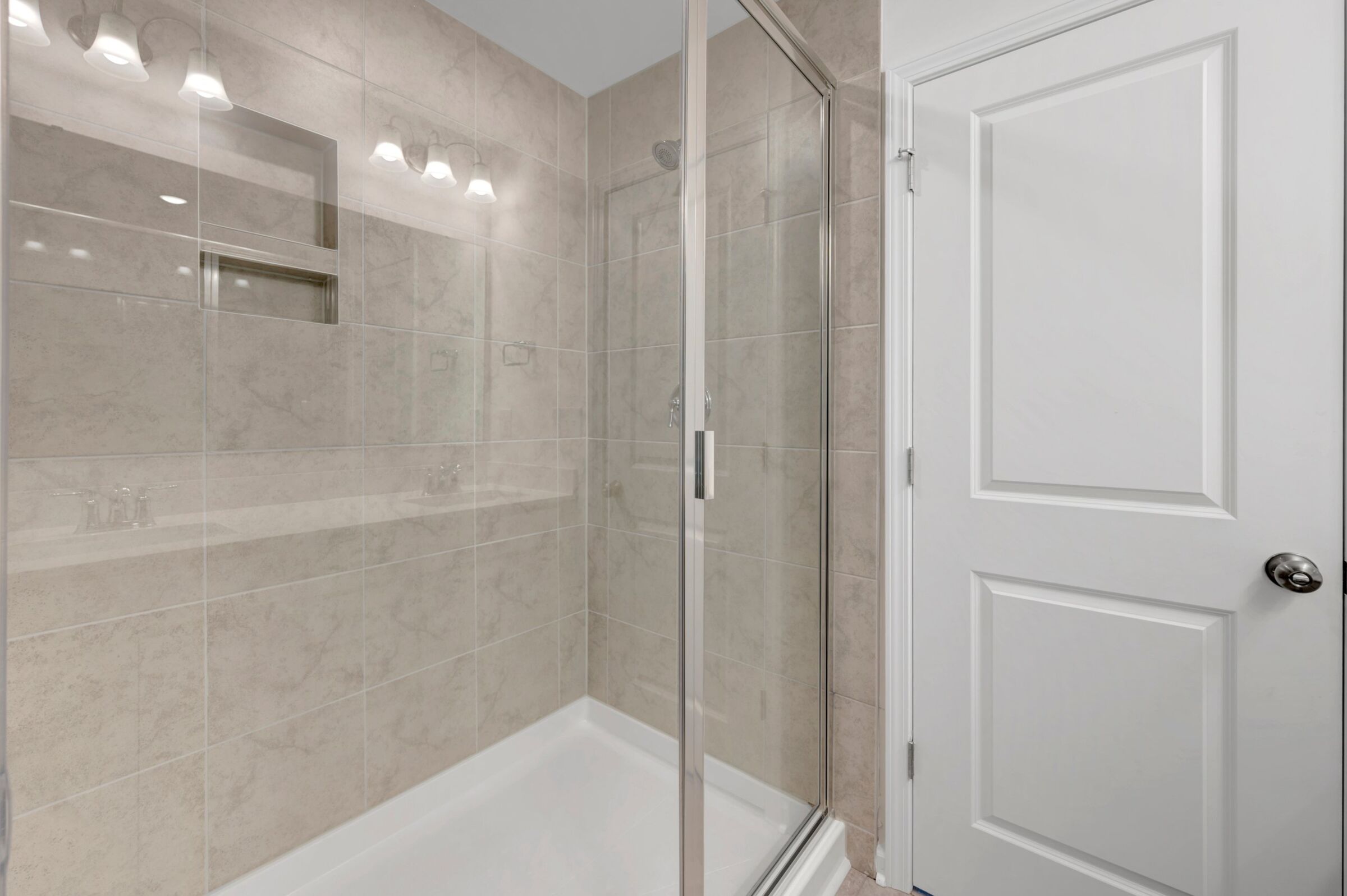 Owner's Bathroom