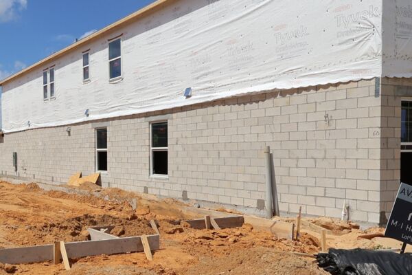 Homesite