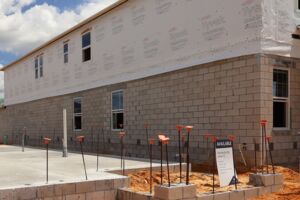 Homesite