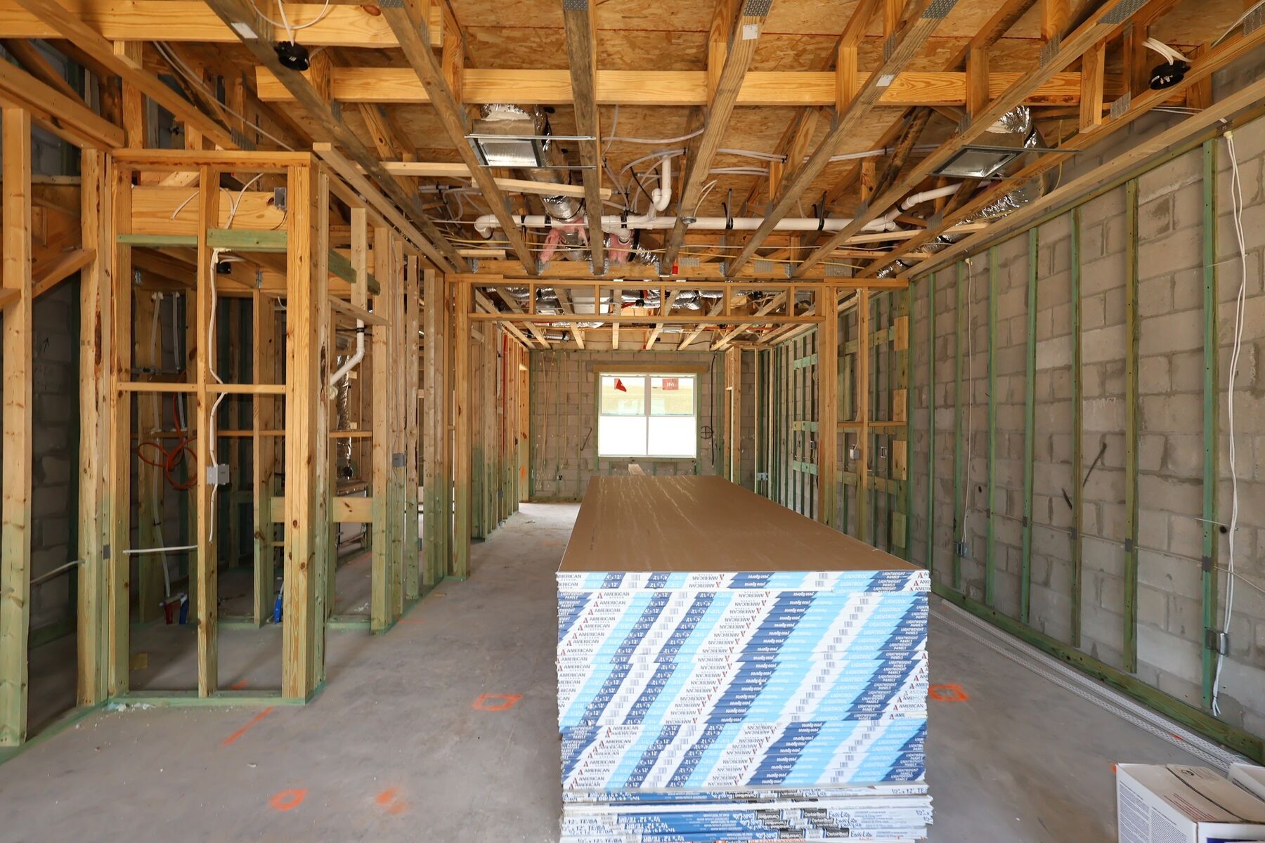 Insulation