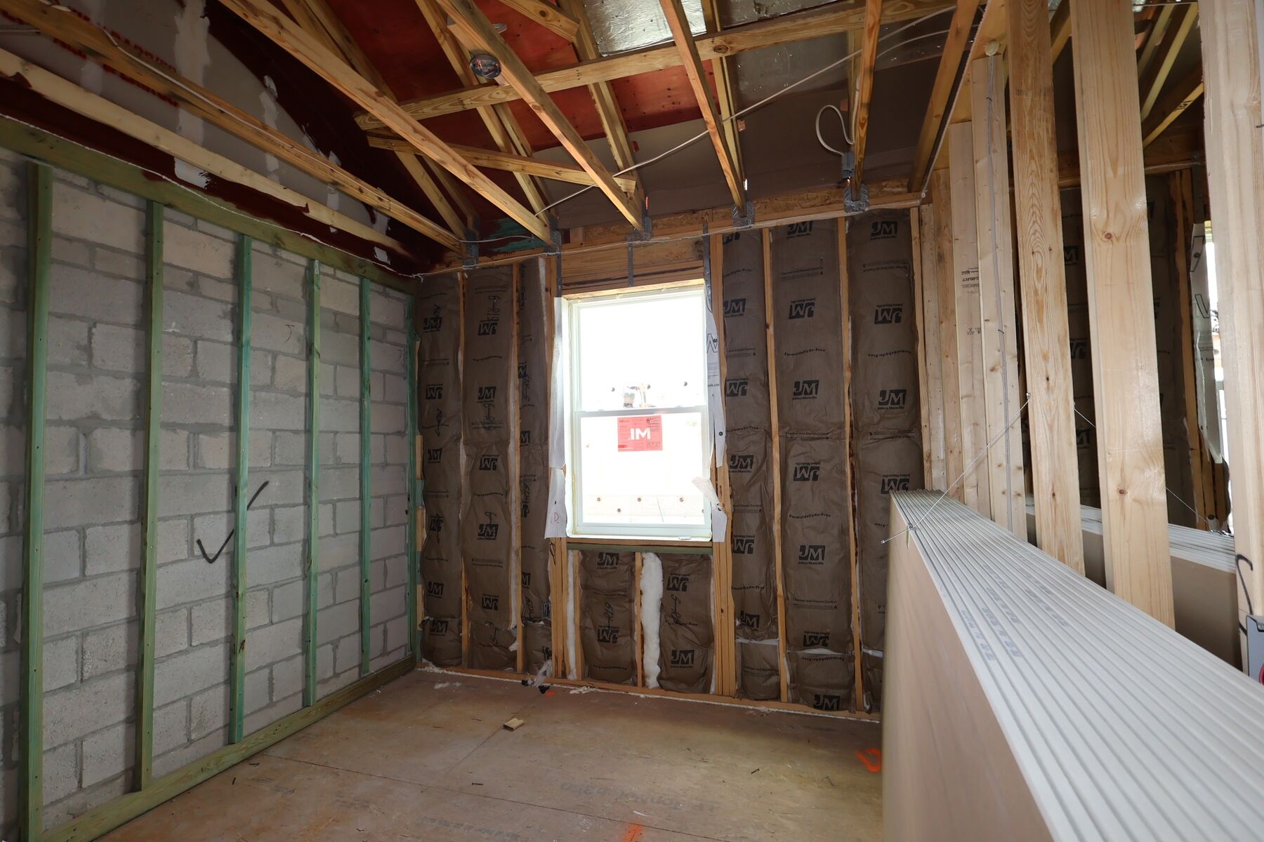 Insulation