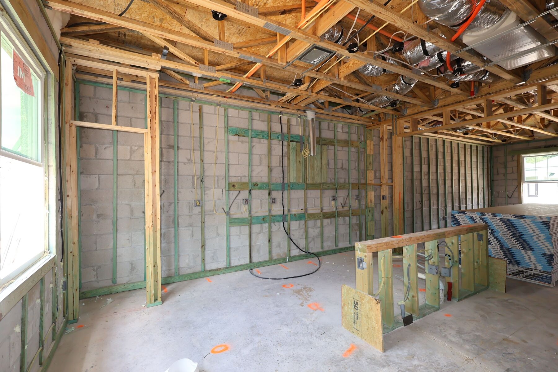 Insulation