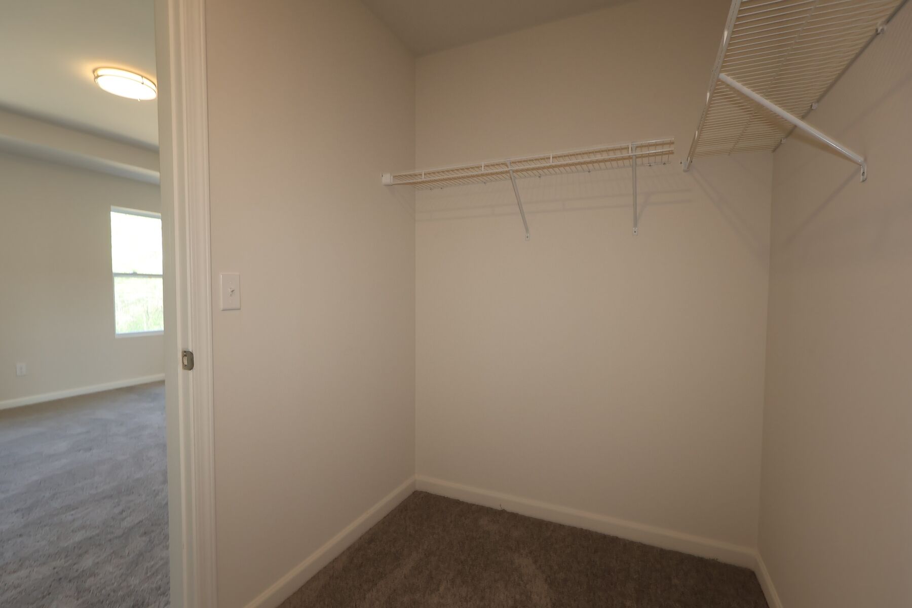 Owner's Closet