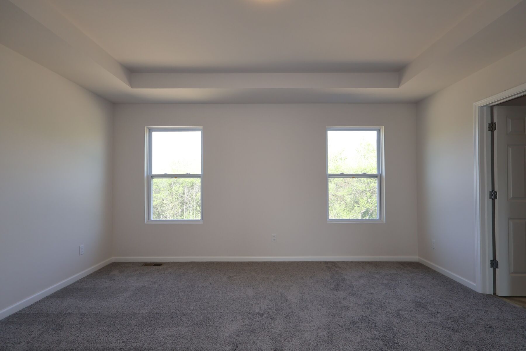 Owner's Bedroom