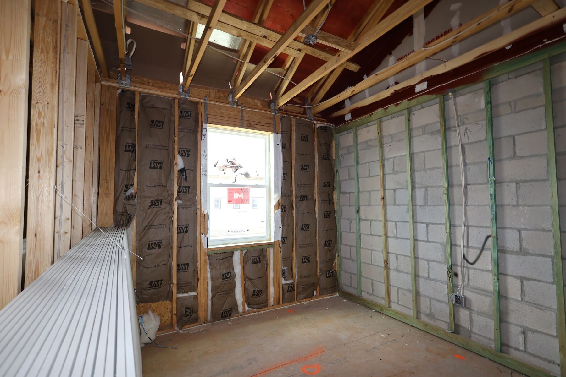 Insulation