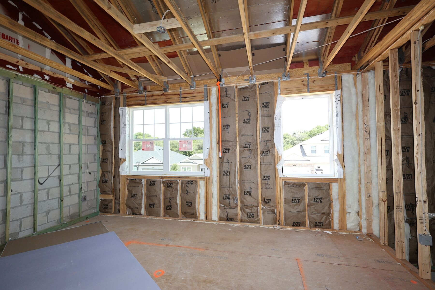 Insulation