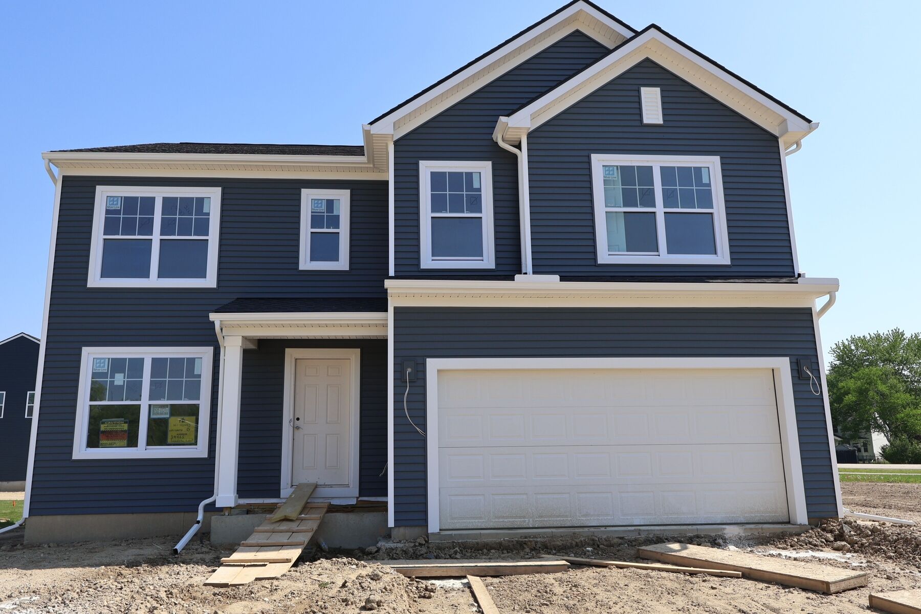 Front Exterior
