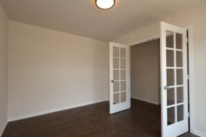 Flex Room