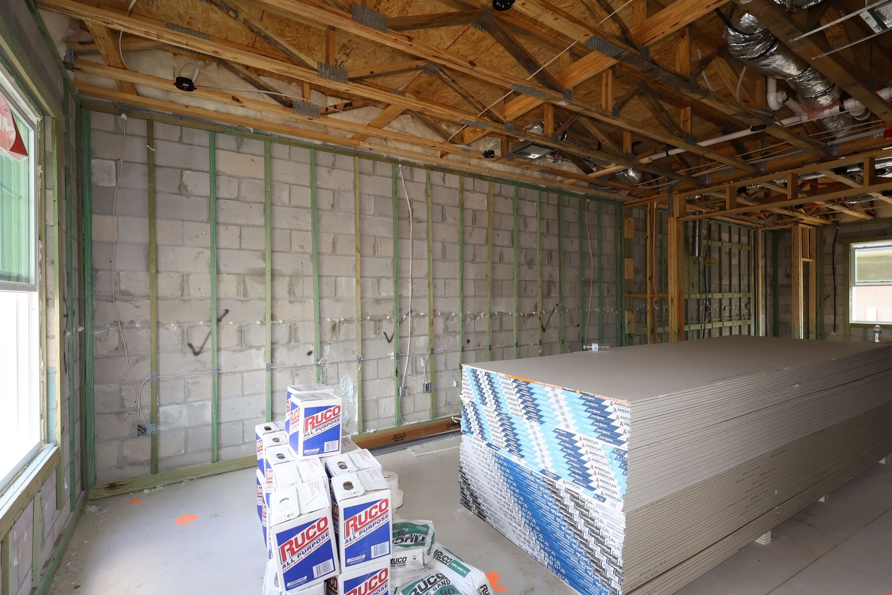 Insulation