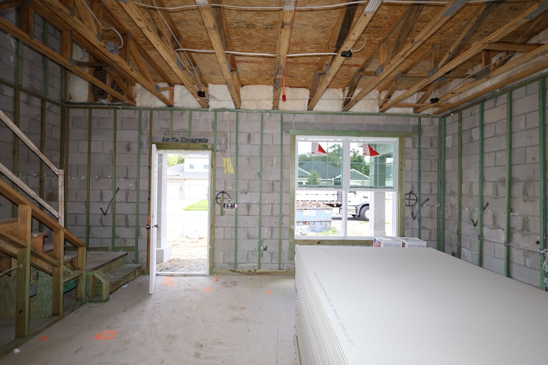 Insulation
