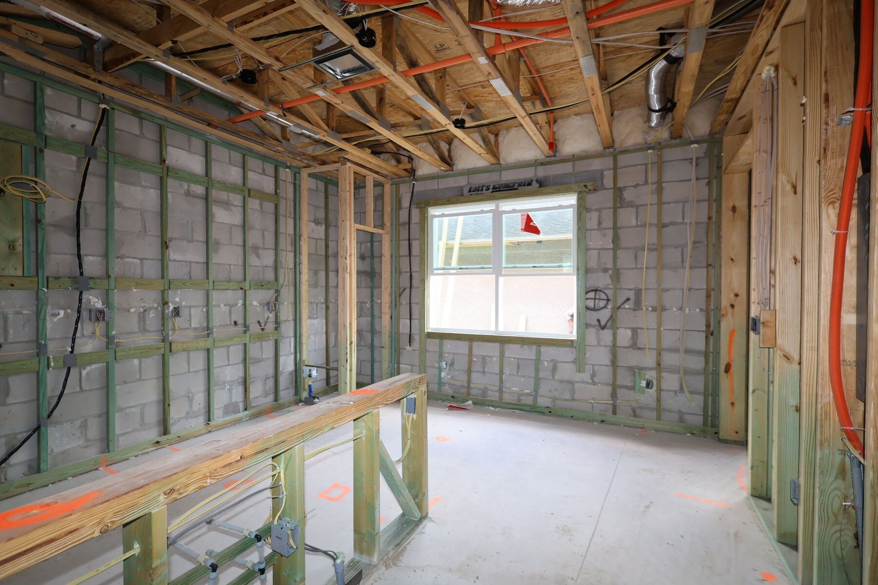 Insulation