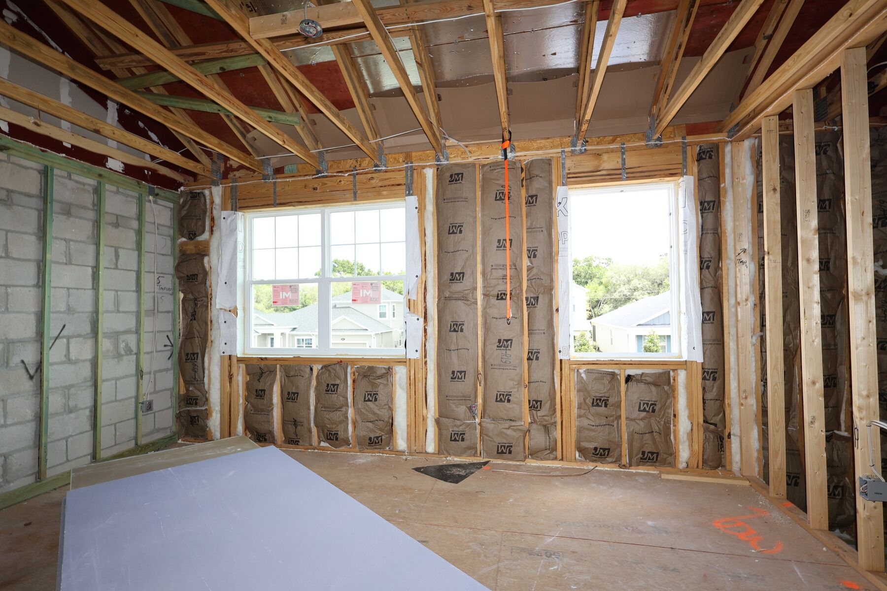 Insulation