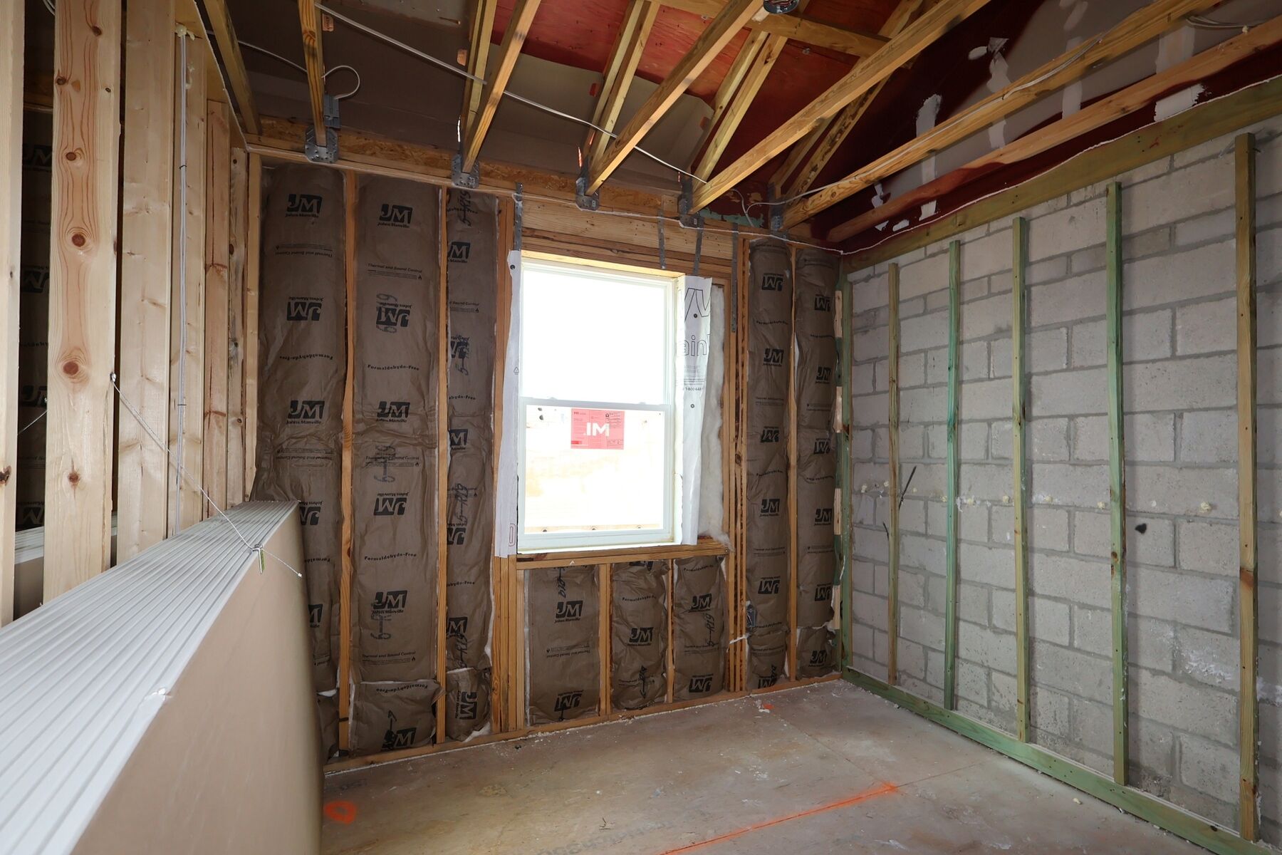 Insulation