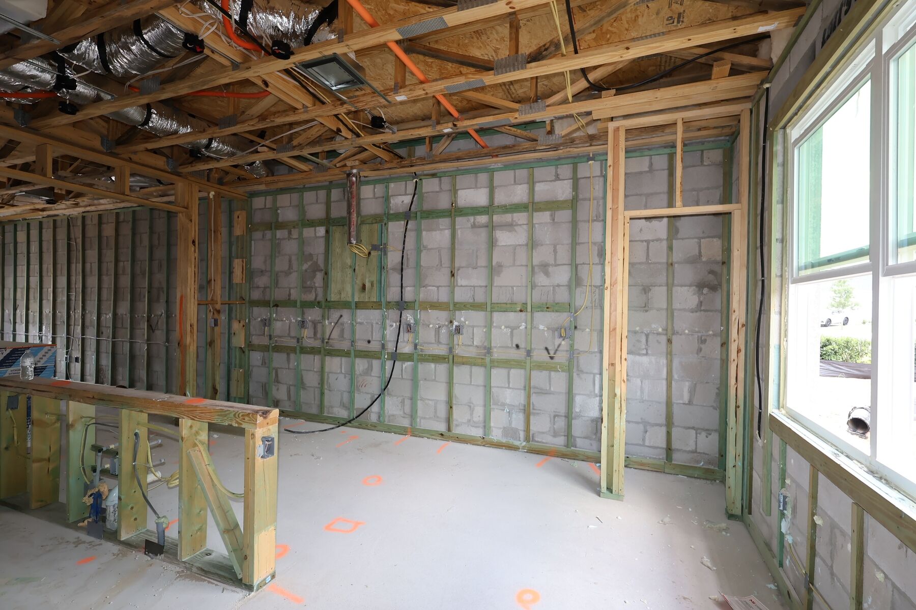 Insulation