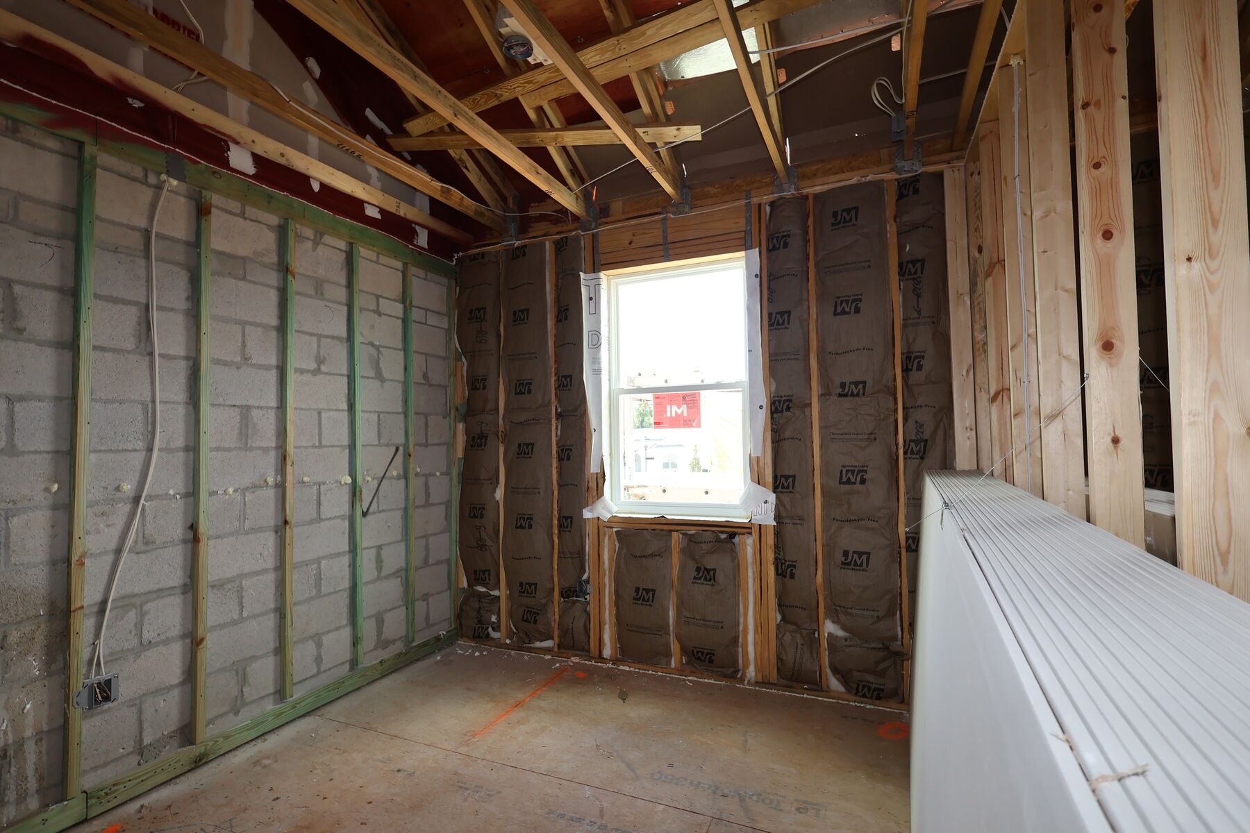 Insulation