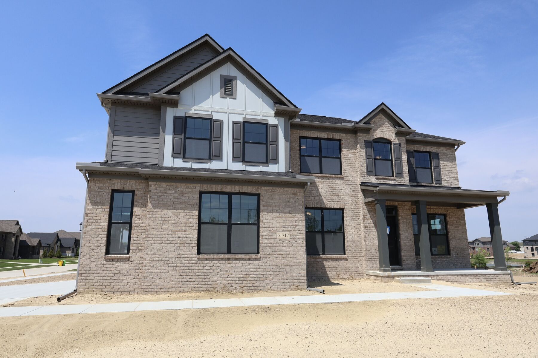 Front Exterior