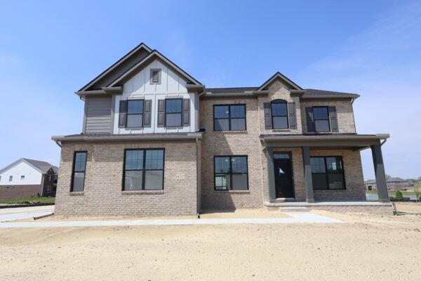 Front Exterior