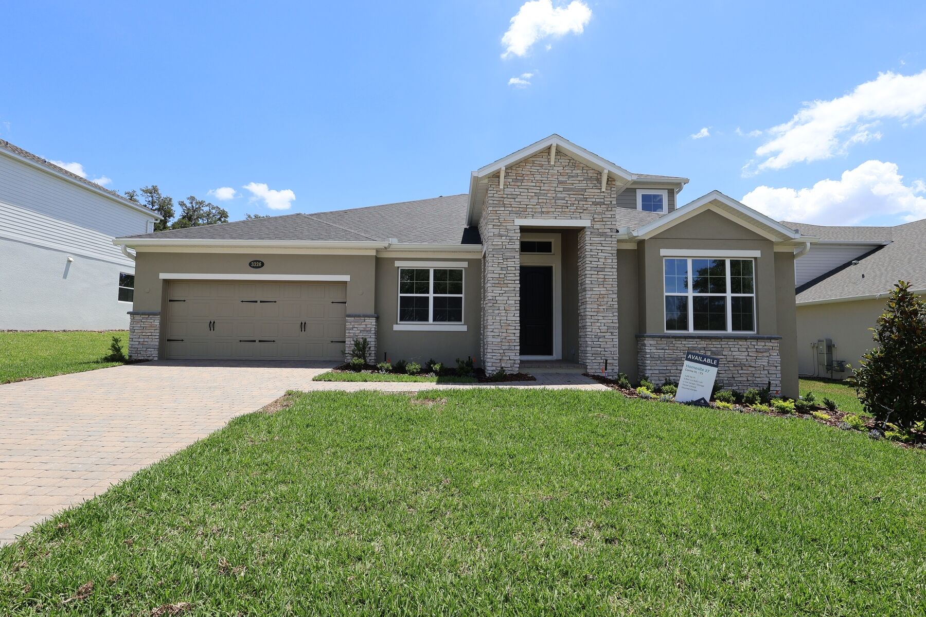 Front Exterior