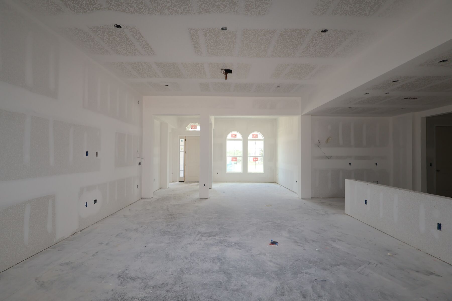 Drywall