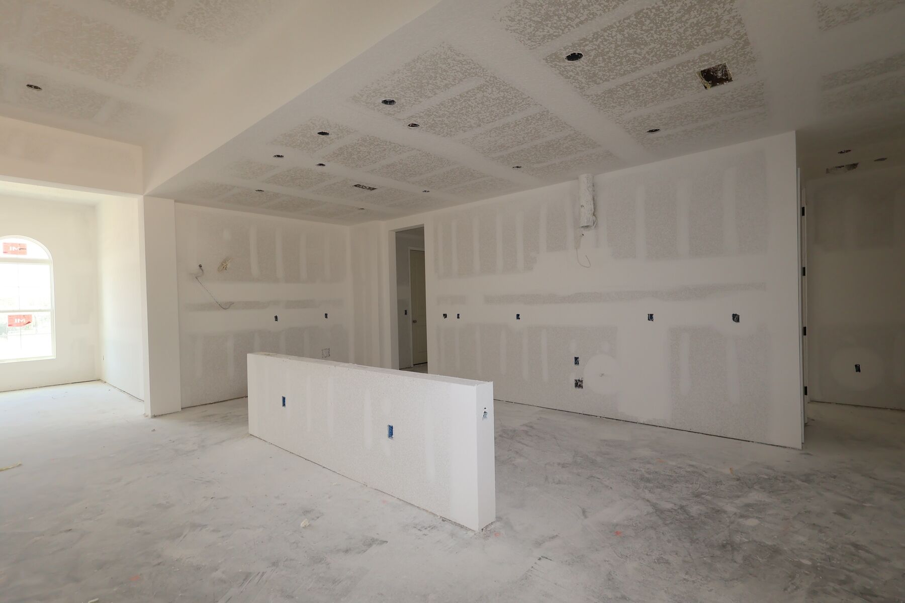 Drywall