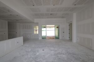 Drywall