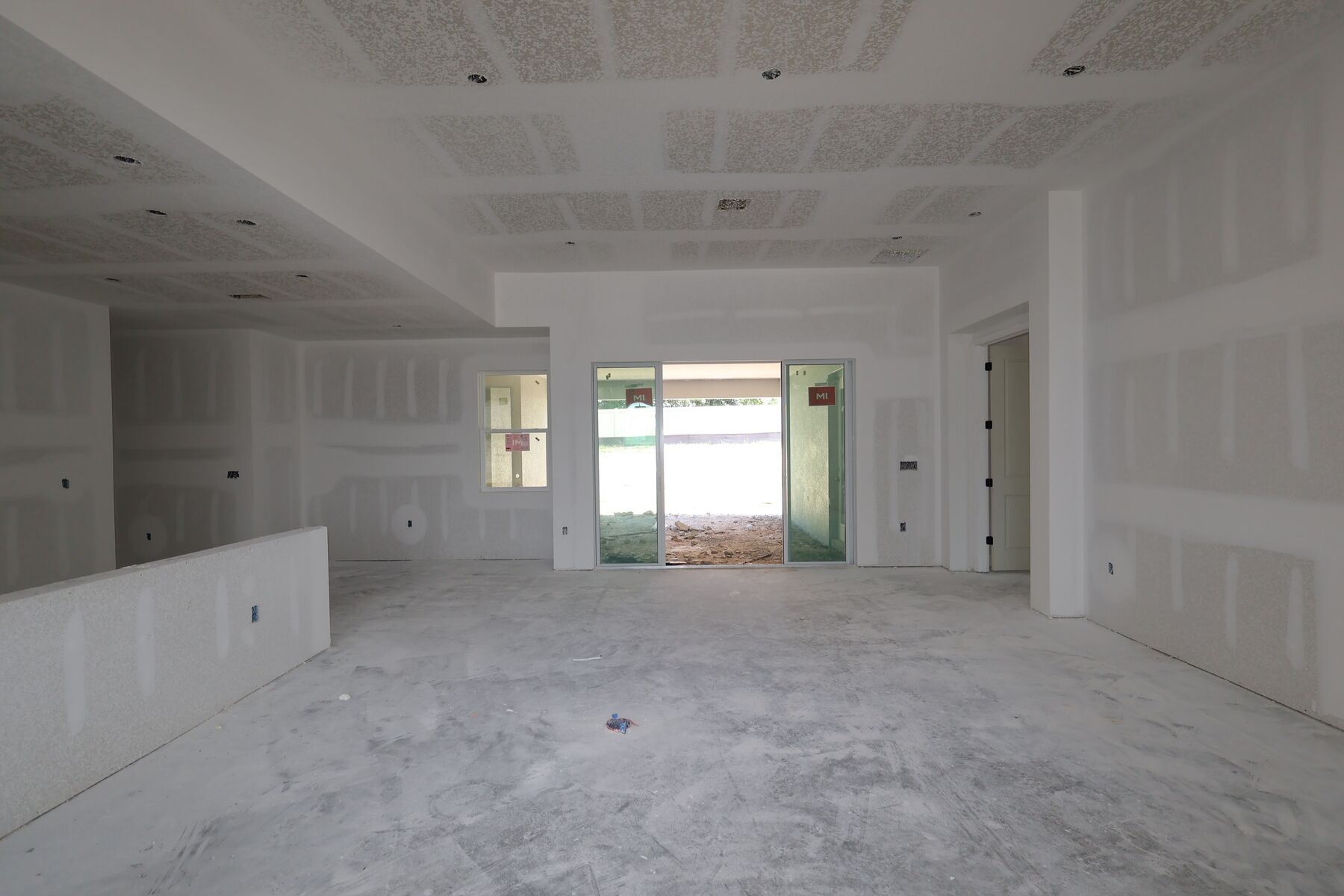 Drywall