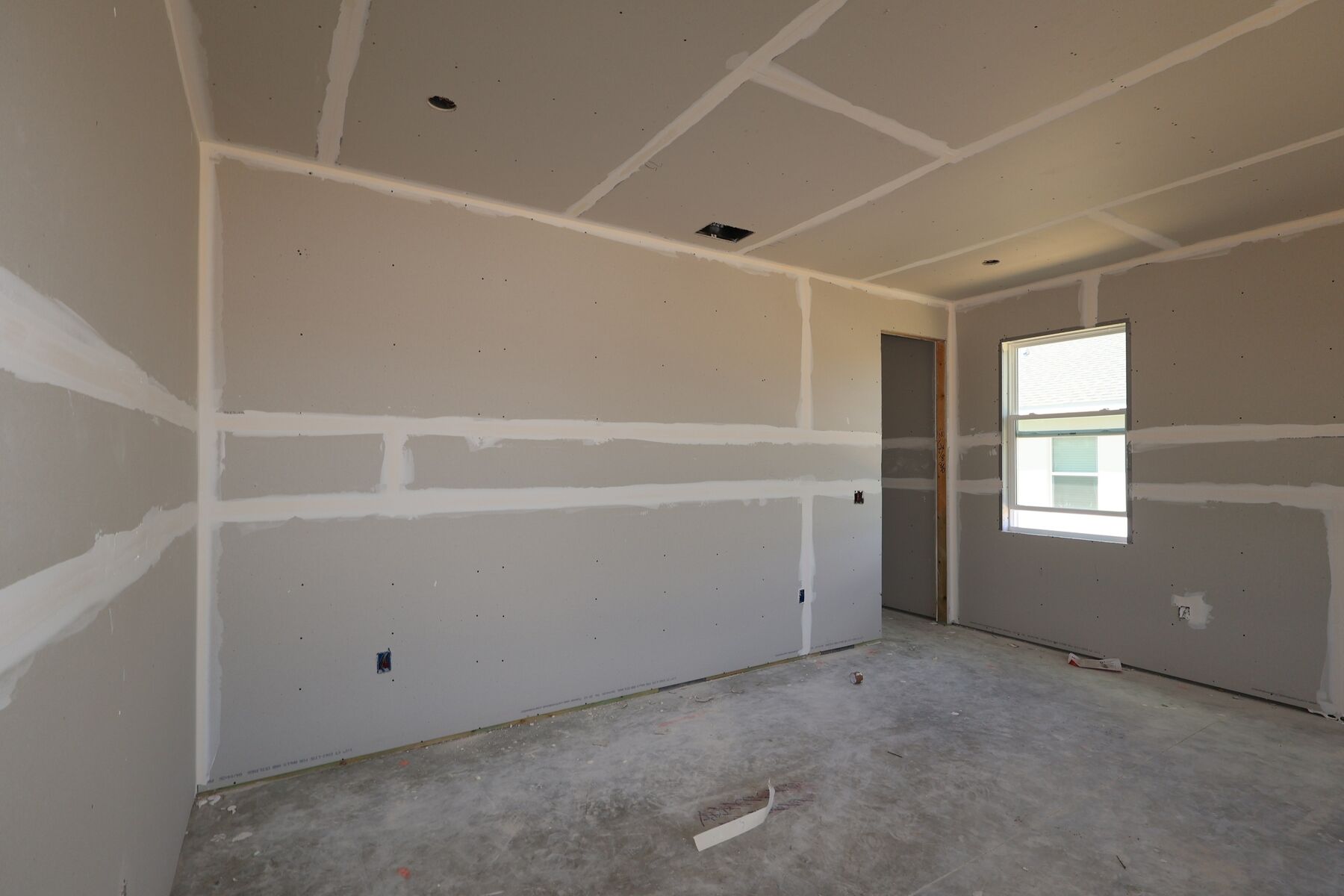 Drywall