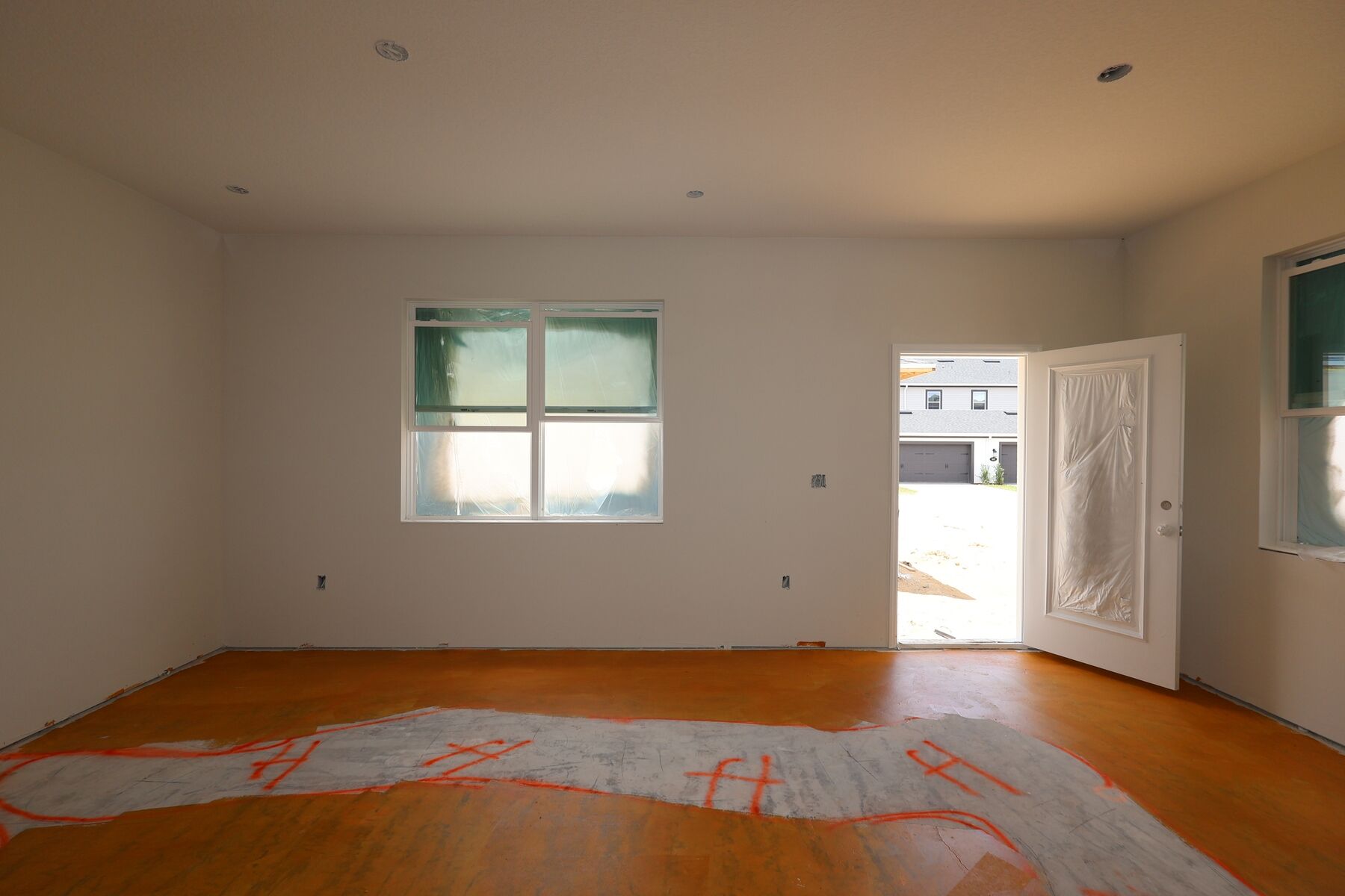 Drywall
