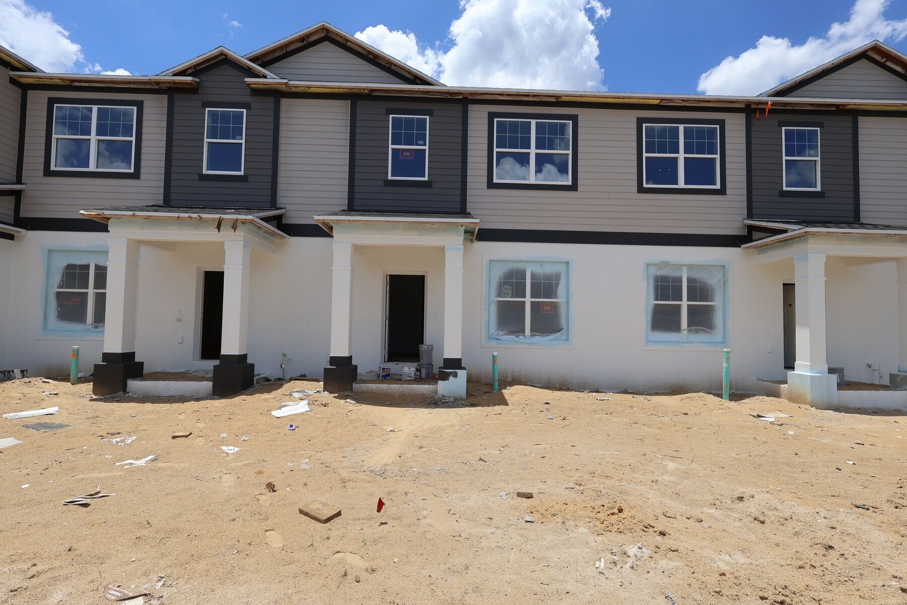 Front Exterior
