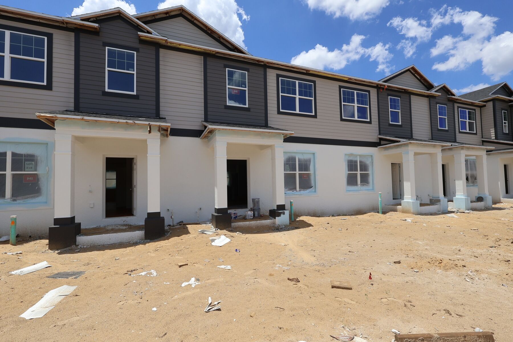 Front Exterior