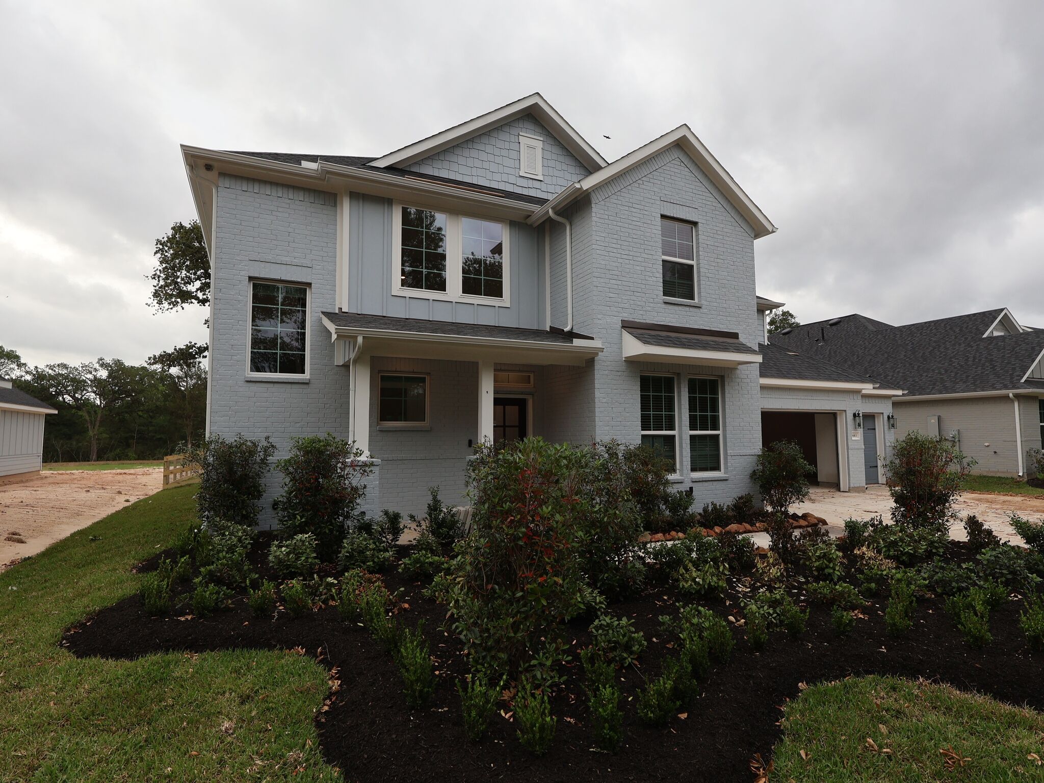 Front Exterior