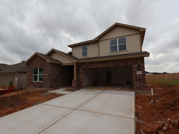Front Exterior