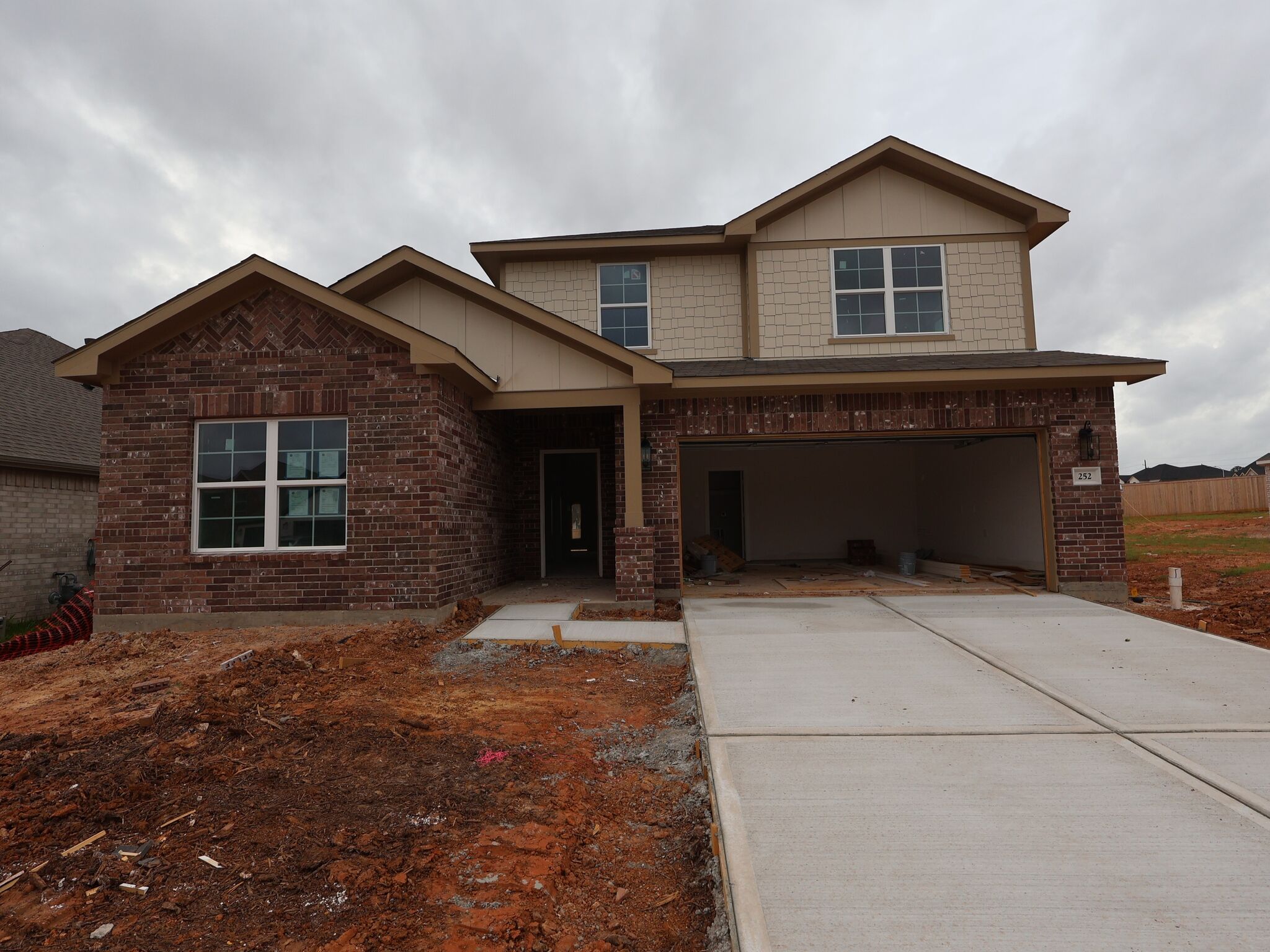 Front Exterior